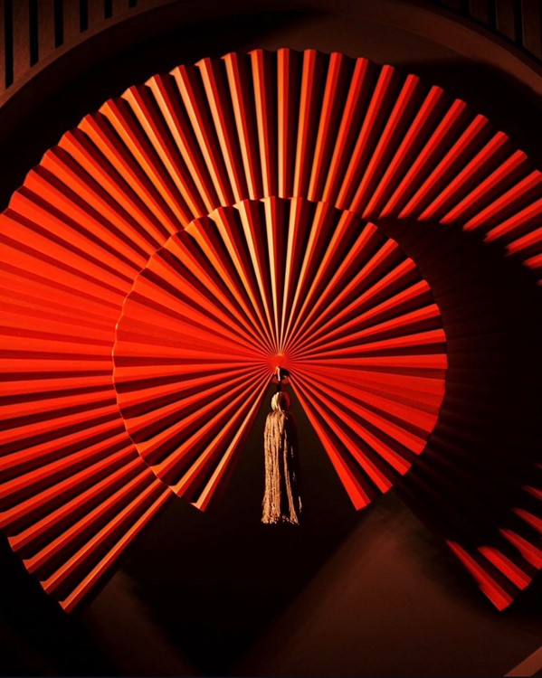 Kasai nightclub Stockholm