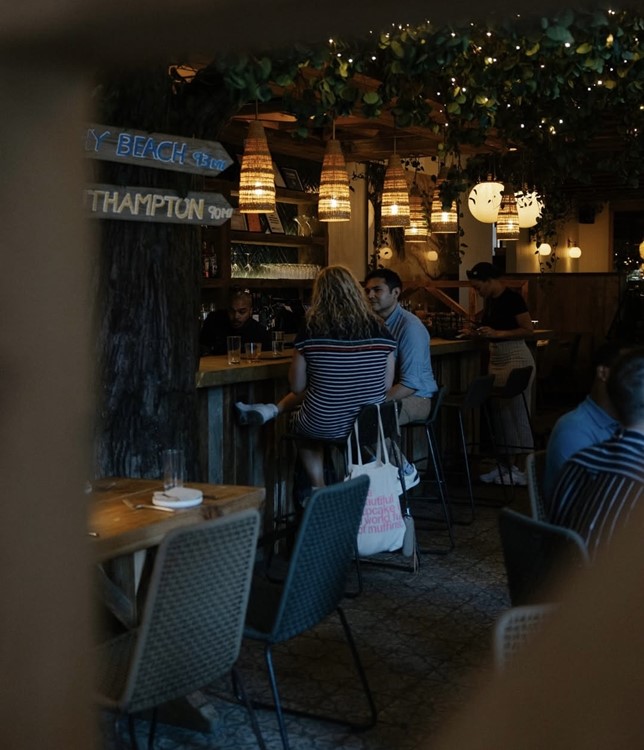 Party at Ketchy Shuby VIP nightclub in New York. Find promoters for guest list in Clubbable