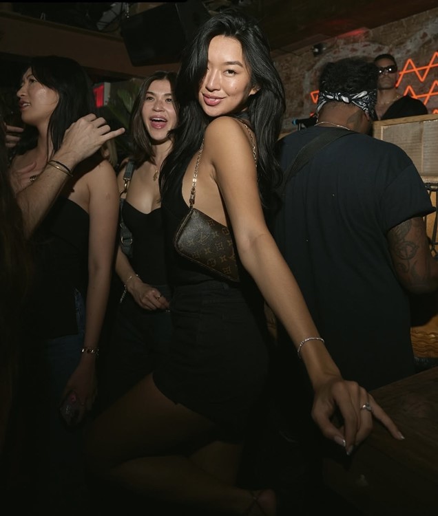 Party at Ketchy Shuby VIP nightclub in New York. Find promoters for guest list in Clubbable