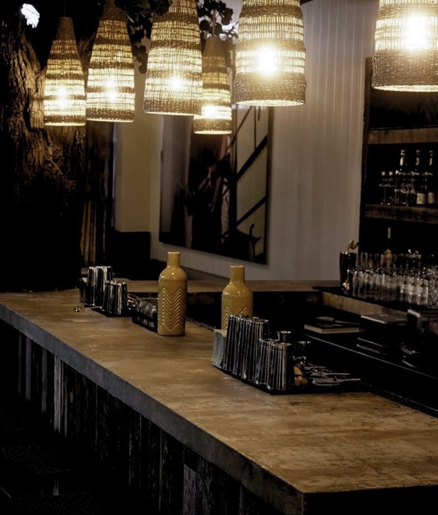 Party at Ketchy Shuby VIP nightclub in New York. Find promoters for guest list in Clubbable