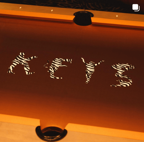 Soirée dans la boîte Keys VIP à Los Angeles. Trouvez des promoteurs pour la liste des invités sur Clubbable