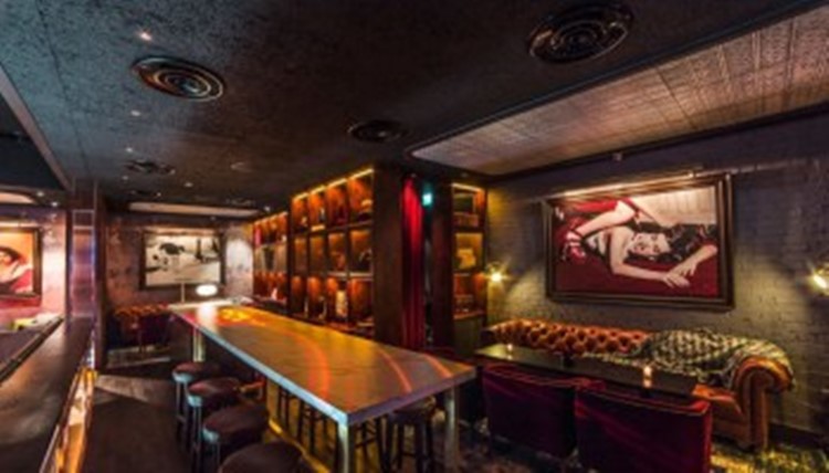 Party at Kilo Lounge VIP nightclub in Singapore. Find promoters for guest list in Clubbable