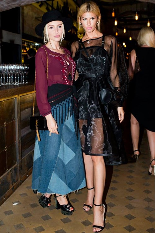 Kisa Bar nightclub Moscow blonde girls dress code dresses cool fancy outfits get in guestlist book your table