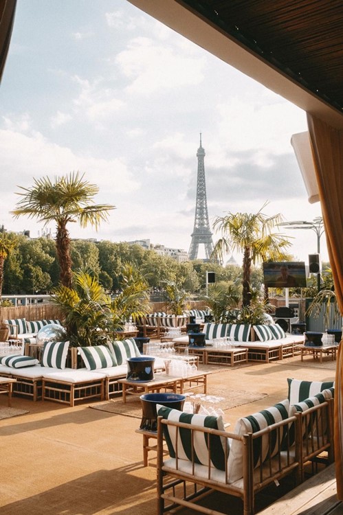 Parisnightlife