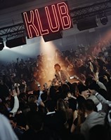 Klub Club/Discoteca Cannes
