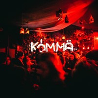 Komma