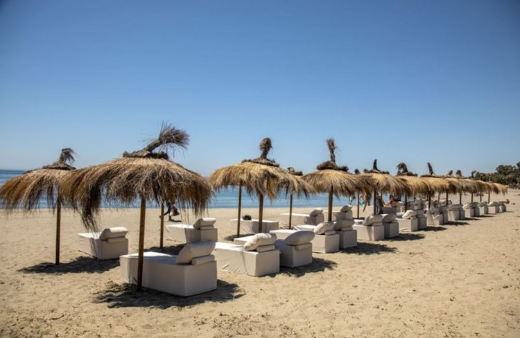 Вечеринка в Kova VIP ночном клубе в Marbella. Найти промоутеров для списка гостей в Clubbable