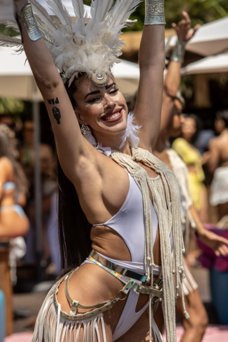 Вечеринка в Kova VIP ночном клубе в Marbella. Найти промоутеров для списка гостей в Clubbable