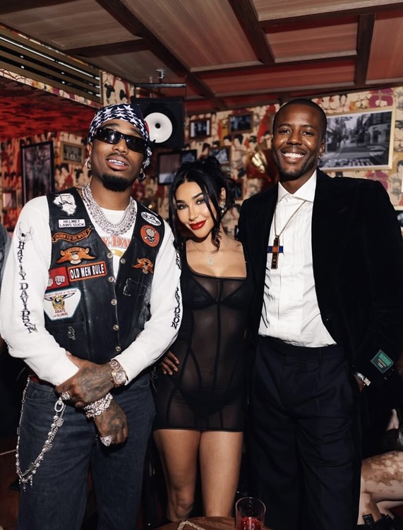 Party at Kuku VIP nightclub in Paris. Find promoters for guest list in Clubbable