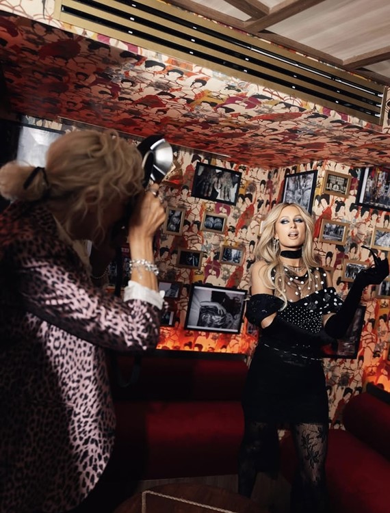 Party at Kuku VIP nightclub in Paris. Find promoters for guest list in Clubbable