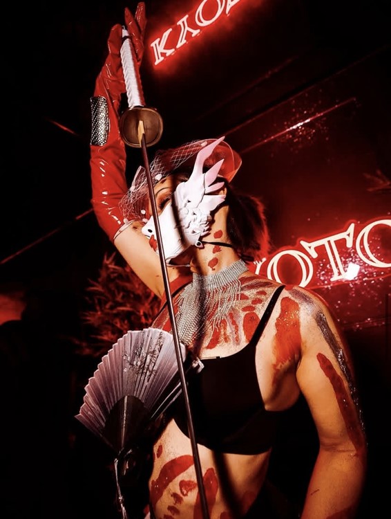 Party at Kyoto Paris VIP nightclub in Paris. Find promoters for guest list in Clubbable