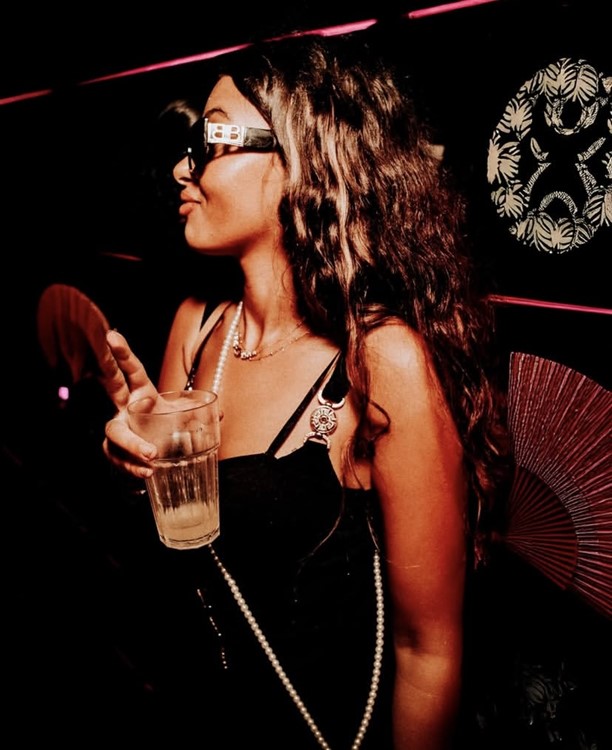 Party at Kyoto Paris VIP nightclub in Paris. Find promoters for guest list in Clubbable