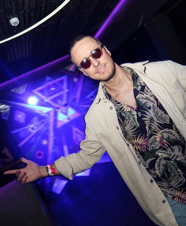 Lux nightclub in Reykjavík Iceland go out clubbing partying dancing fun nightout