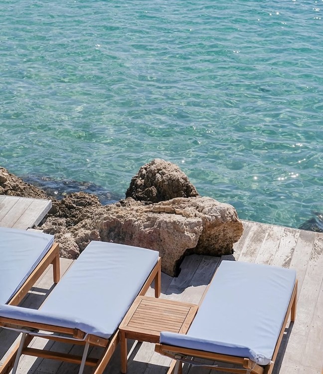 Soirée dans la boîte L’Ecrin Plage VIP à Cannes. Trouvez des promoteurs pour la liste des invités sur Clubbable