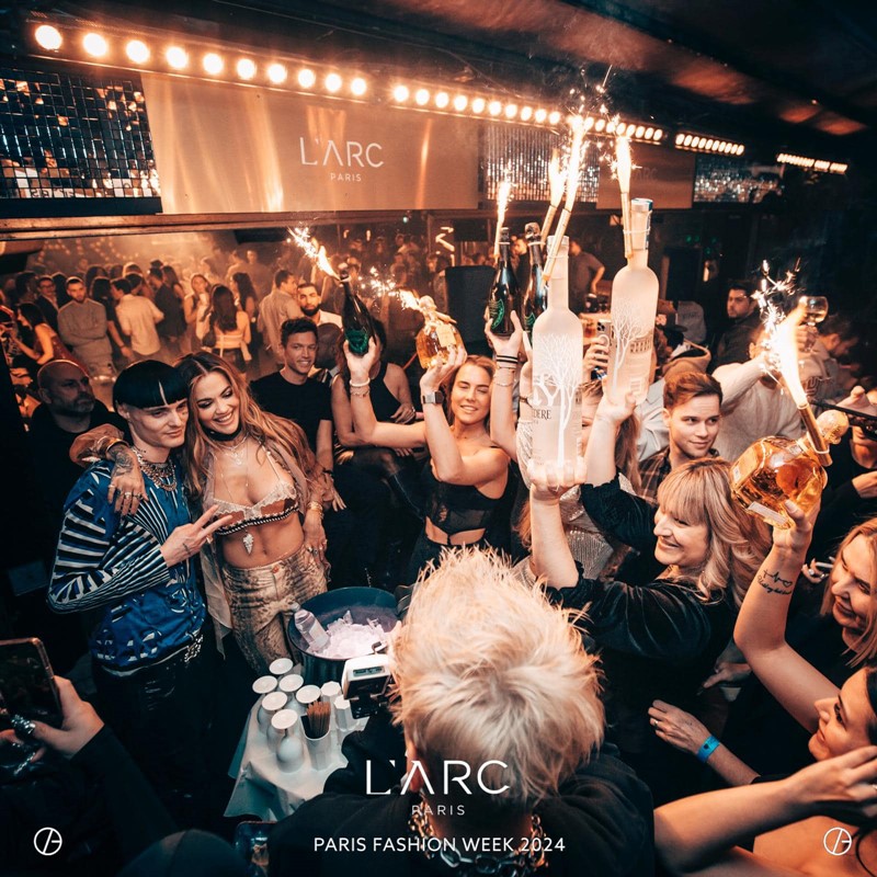 L'Arc