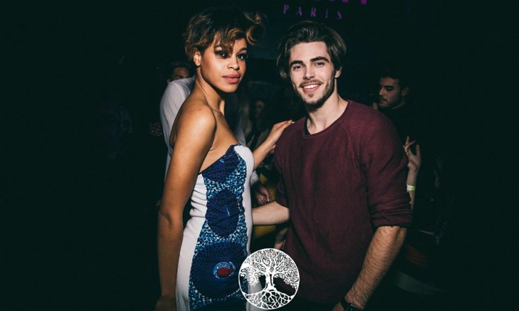 Party at L'Eden VIP nightclub in Paris. Find promoters for guest list in Clubbable