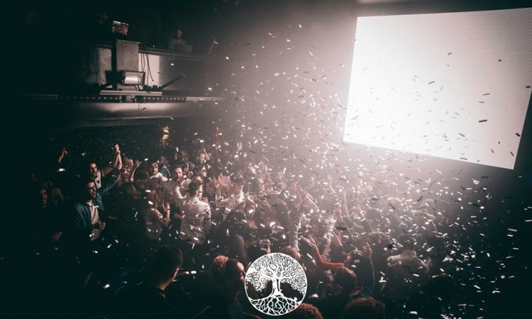 Party at L'Eden VIP nightclub in Paris. Find promoters for guest list in Clubbable