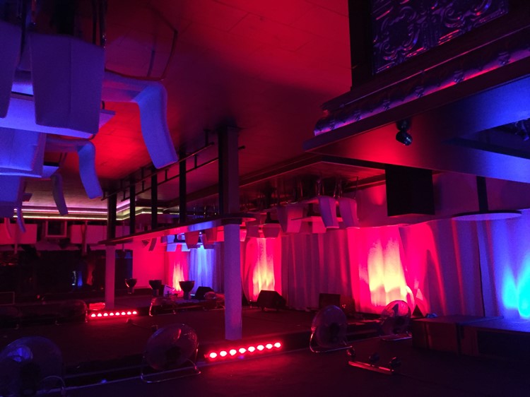 Party at L8 VIP nightclub in Stockholm. Find promoters for guest list in Clubbable