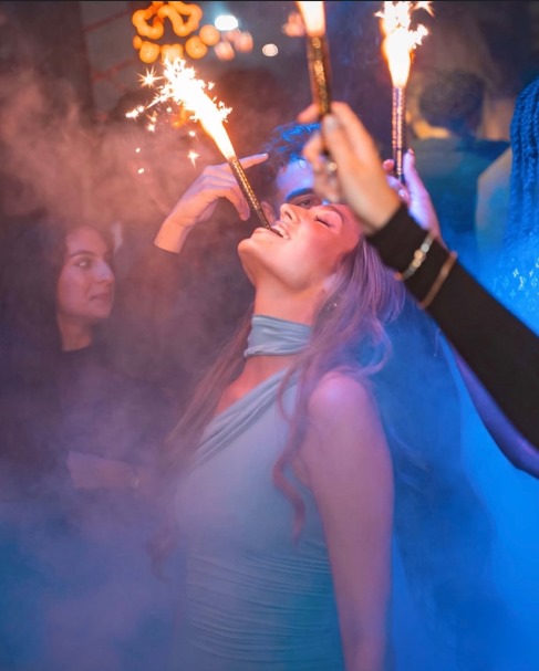 Soirée dans la boîte LDO VIP à Stockholm. Trouvez des promoteurs pour la liste des invités sur Clubbable