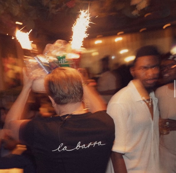 Soirée dans la boîte LDO VIP à Stockholm. Trouvez des promoteurs pour la liste des invités sur Clubbable