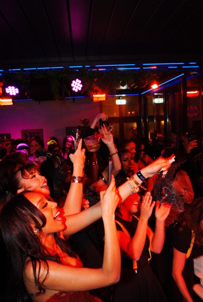 Soirée dans la boîte LDO VIP à Stockholm. Trouvez des promoteurs pour la liste des invités sur Clubbable