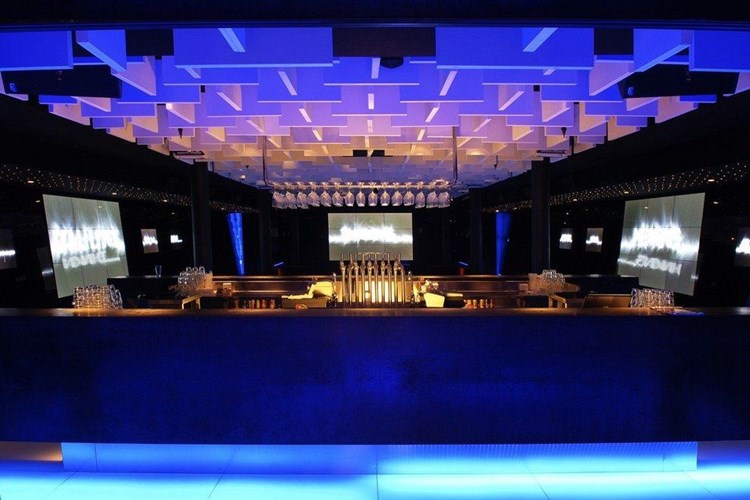 Party at LE! VIP nightclub in Stockholm. Find promoters for guest list in Clubbable