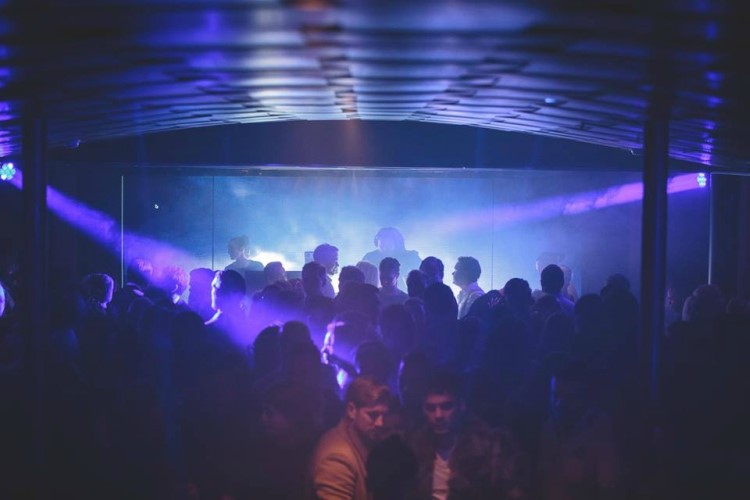 Party at LE! VIP nightclub in Stockholm. Find promoters for guest list in Clubbable