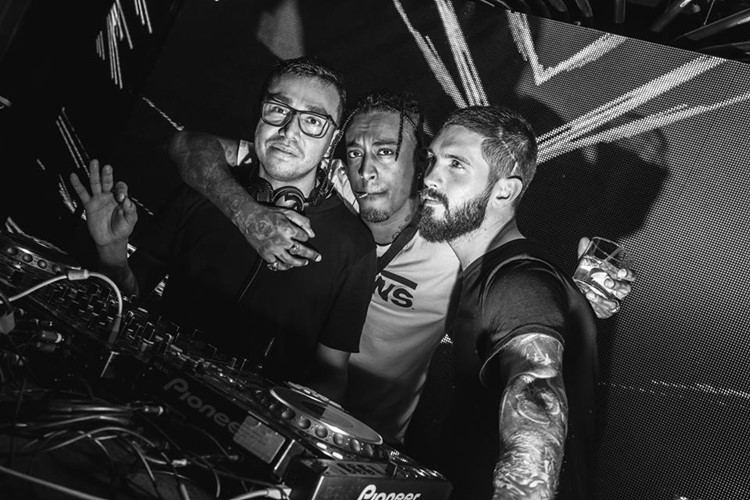 Party at LE! VIP nightclub in Stockholm. Find promoters for guest list in Clubbable