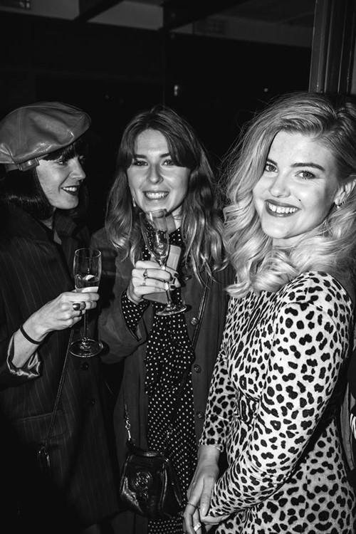 Party at LE! VIP nightclub in Stockholm. Find promoters for guest list in Clubbable