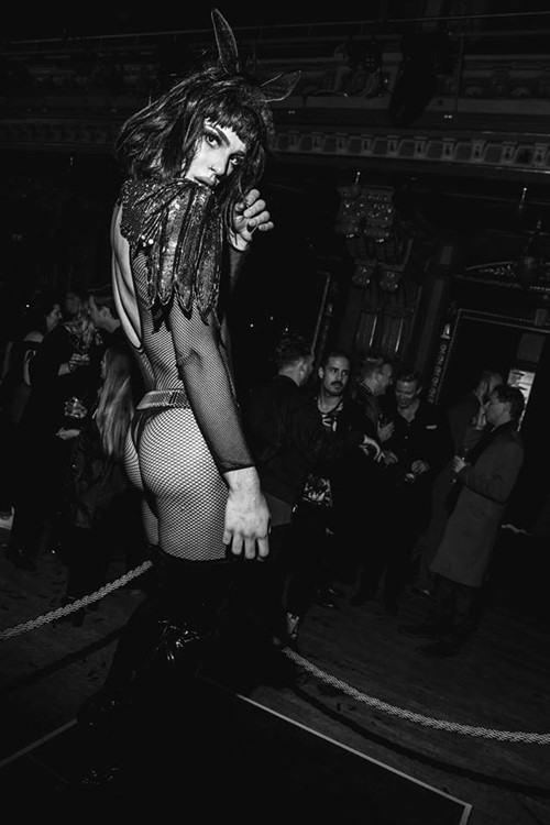 Party at LE! VIP nightclub in Stockholm. Find promoters for guest list in Clubbable