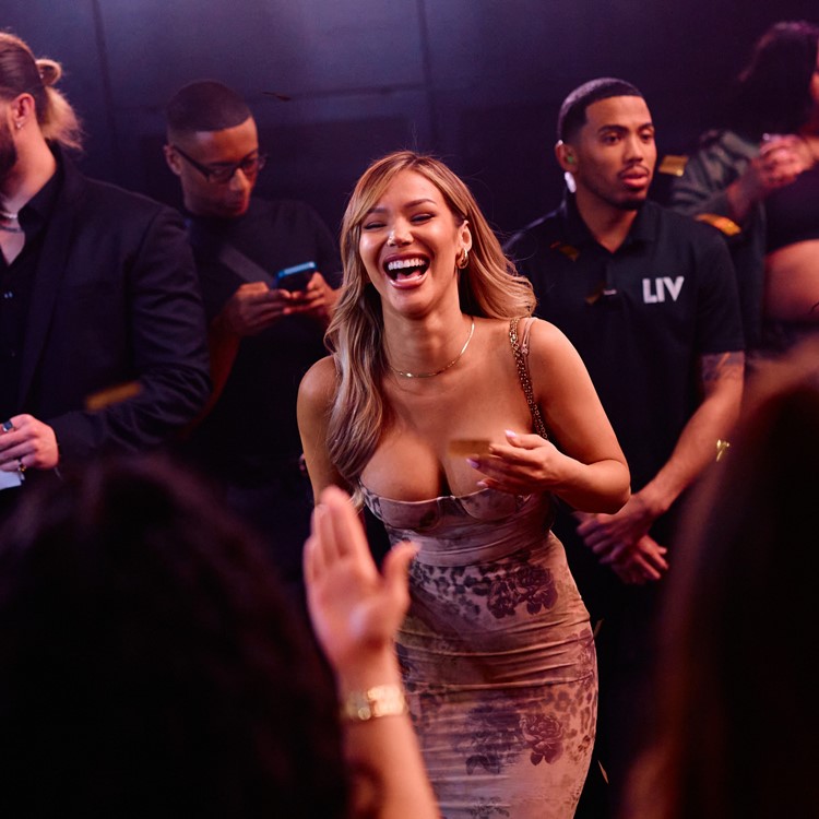 Liv, beautiful, blonde, girl, elegant, dress, dresscode