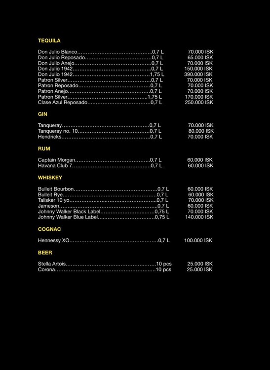 Party at ÚTÓPÍA Lounge and Nightclub VIP nightclub in Reykjavik. Find promoters for guest list in Clubbable