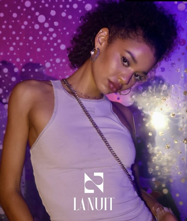 Party på La Nuit VIP nattklubb i Paris. Hitta promoters för gästlista i Clubbable