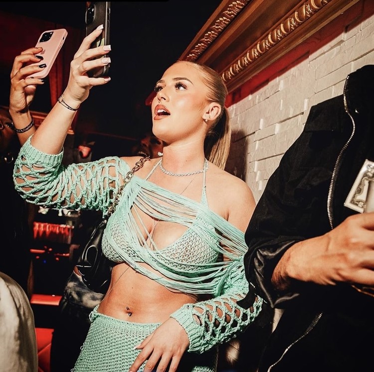 Party på Le Vendôme VIP nattklubb i Paris. Hitta promoters för gästlista i Clubbable