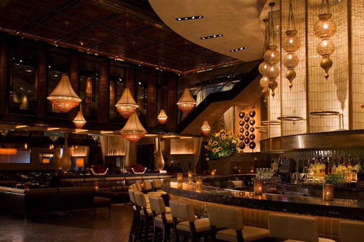 Party at Lavo Dayclub VIP nightclub in Las Vegas. Find promoters for guest list in Clubbable