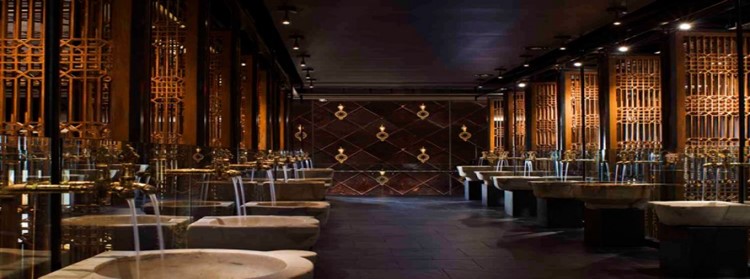 Party at Lavo Dayclub VIP nightclub in Las Vegas. Find promoters for guest list in Clubbable