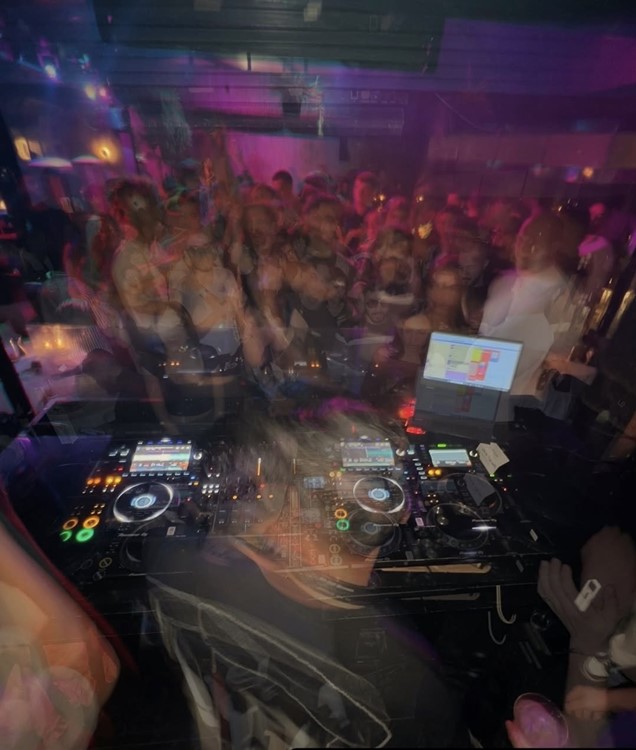 Le Cabestan in Casablanca 28 oct. 2025