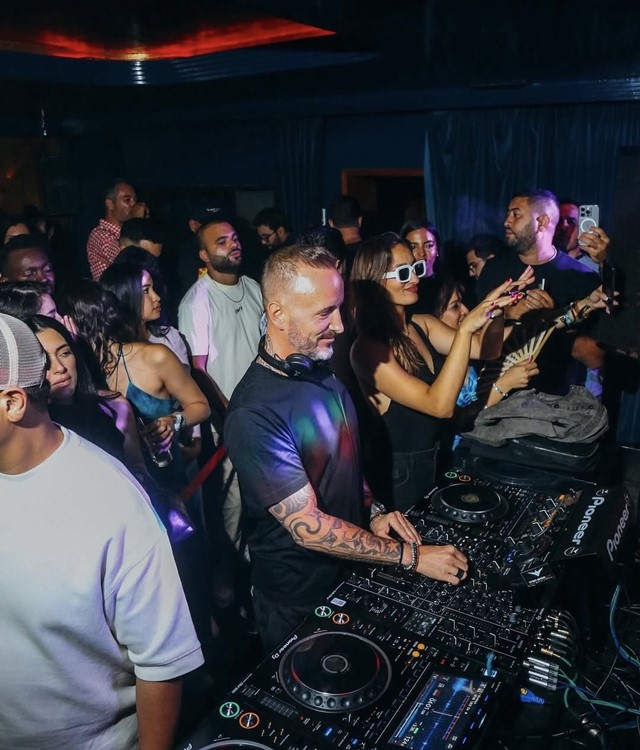 Soirée dans la boîte Le Cabestan VIP à Casablanca. Trouvez des promoteurs pour la liste des invités sur Clubbable