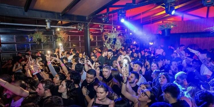 Soirée dans la boîte Le Cabestan VIP à Casablanca. Trouvez des promoteurs pour la liste des invités sur Clubbable