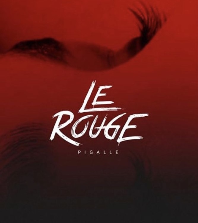 Le Rouge Club/Discoteca Paris