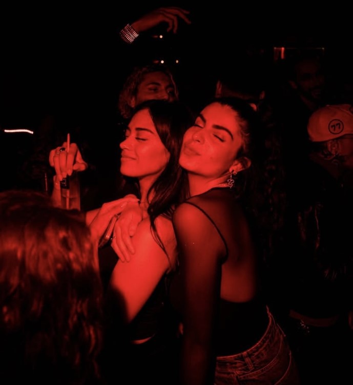 Party al Le Rouge VIP Club al Paris. Trova promotori e liste degli ospiti in Clubbable