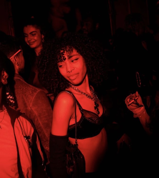 Party al Le Rouge VIP Club al Paris. Trova promotori e liste degli ospiti in Clubbable