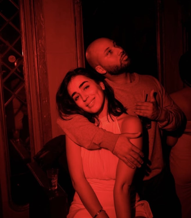 Party al Le Rouge VIP Club al Paris. Trova promotori e liste degli ospiti in Clubbable