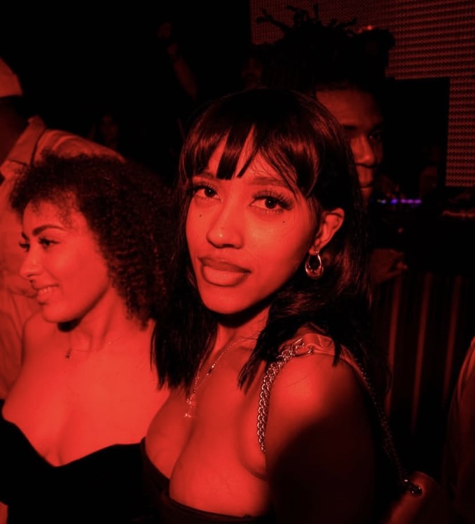 Party al Le Rouge VIP Club al Paris. Trova promotori e liste degli ospiti in Clubbable