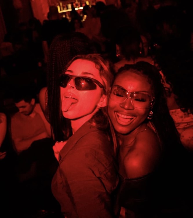 Party al Le Rouge VIP Club al Paris. Trova promotori e liste degli ospiti in Clubbable