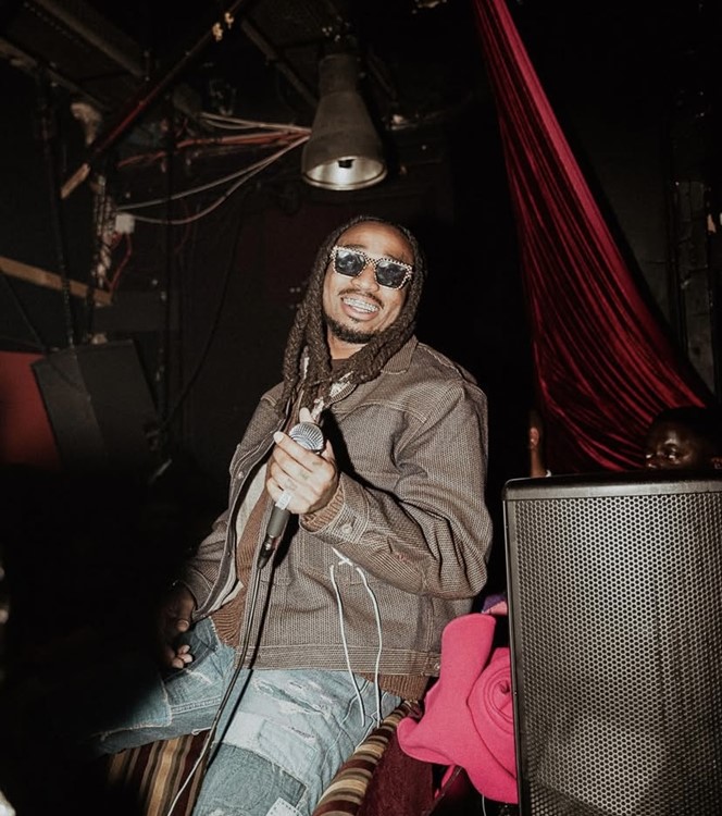 Party al Le Rouge VIP Club al Paris. Trova promotori e liste degli ospiti in Clubbable