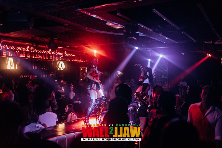 Lekki nightclub in Dubai club fun nightout book your vip table bottle service vip