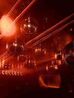 Leone nattklubb Marrakech