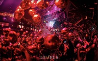 Levels Club/Discoteca Bangkok