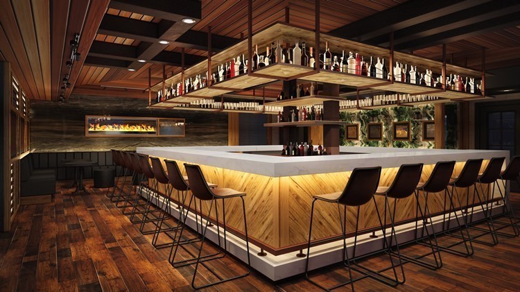 Liaison boîte de nuit Los Angeles